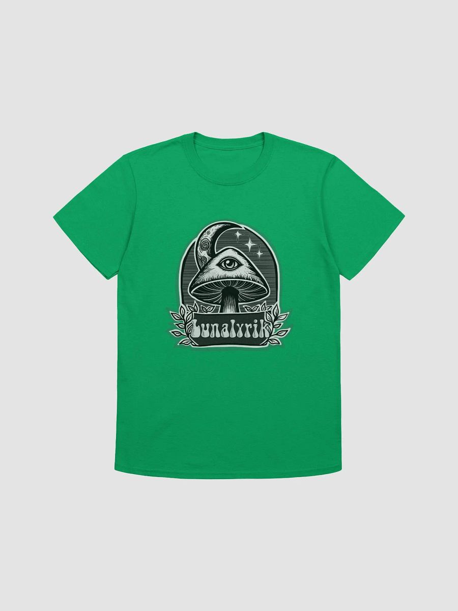Lunalyrik Tee Variant product image (3)
