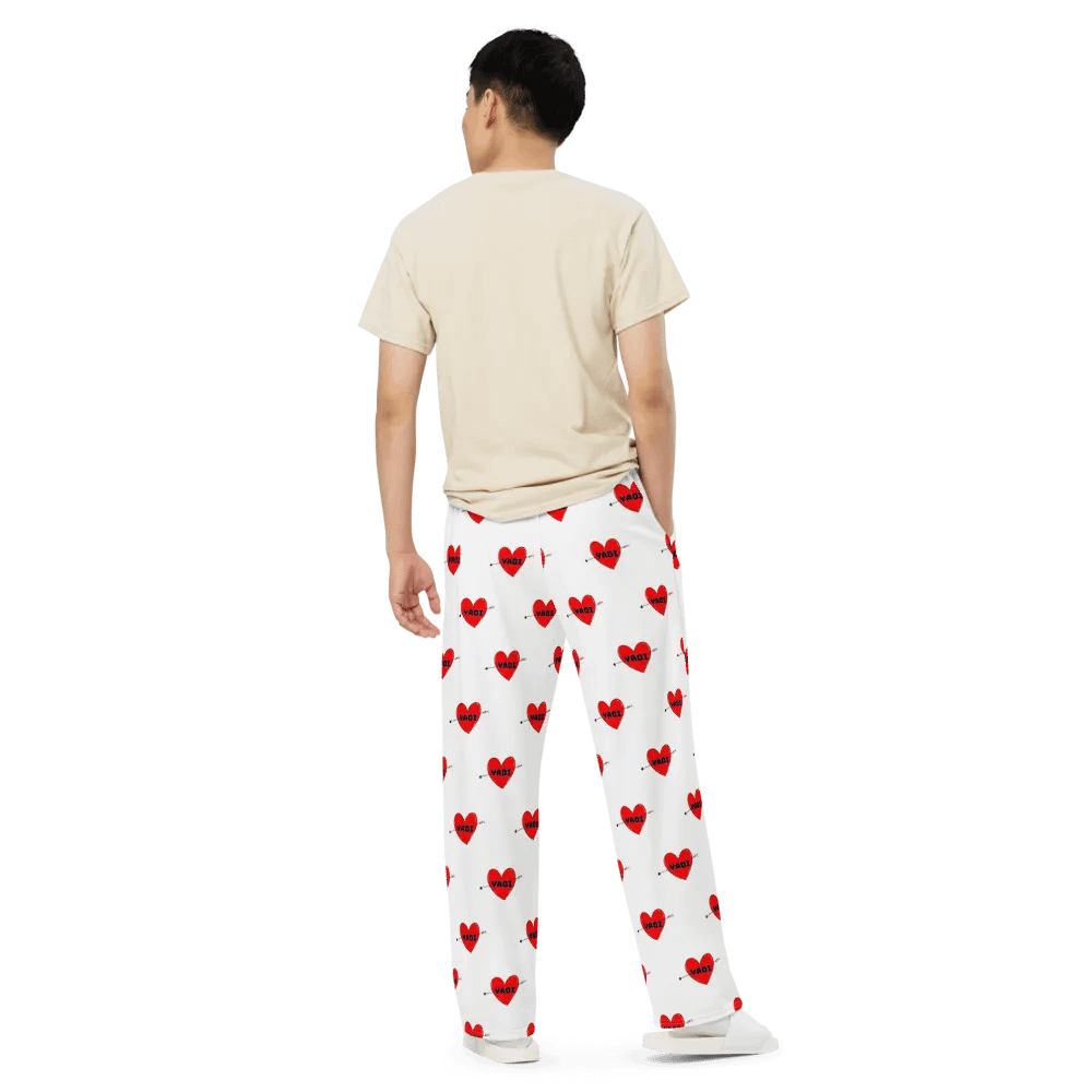 I love Yaoi Comfy Pants product image (10)