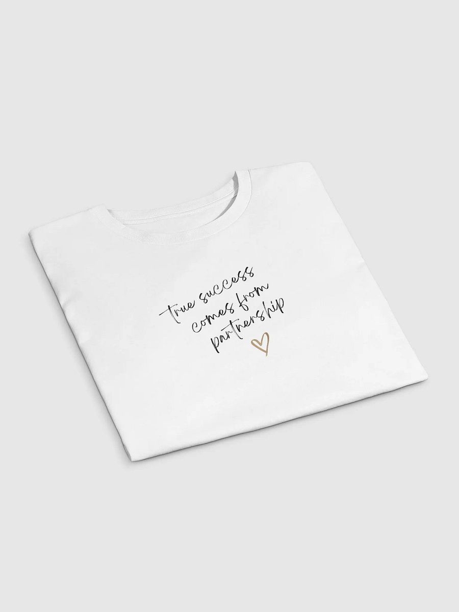 True Success Crop Top product image (3)