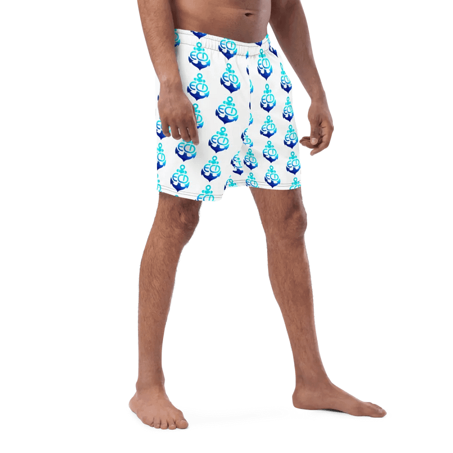 Life Raft Swim Trunks product image (8)
