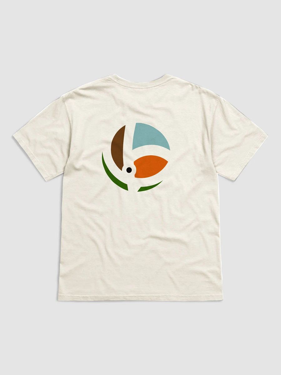 Robin T-Shirt product image (2)