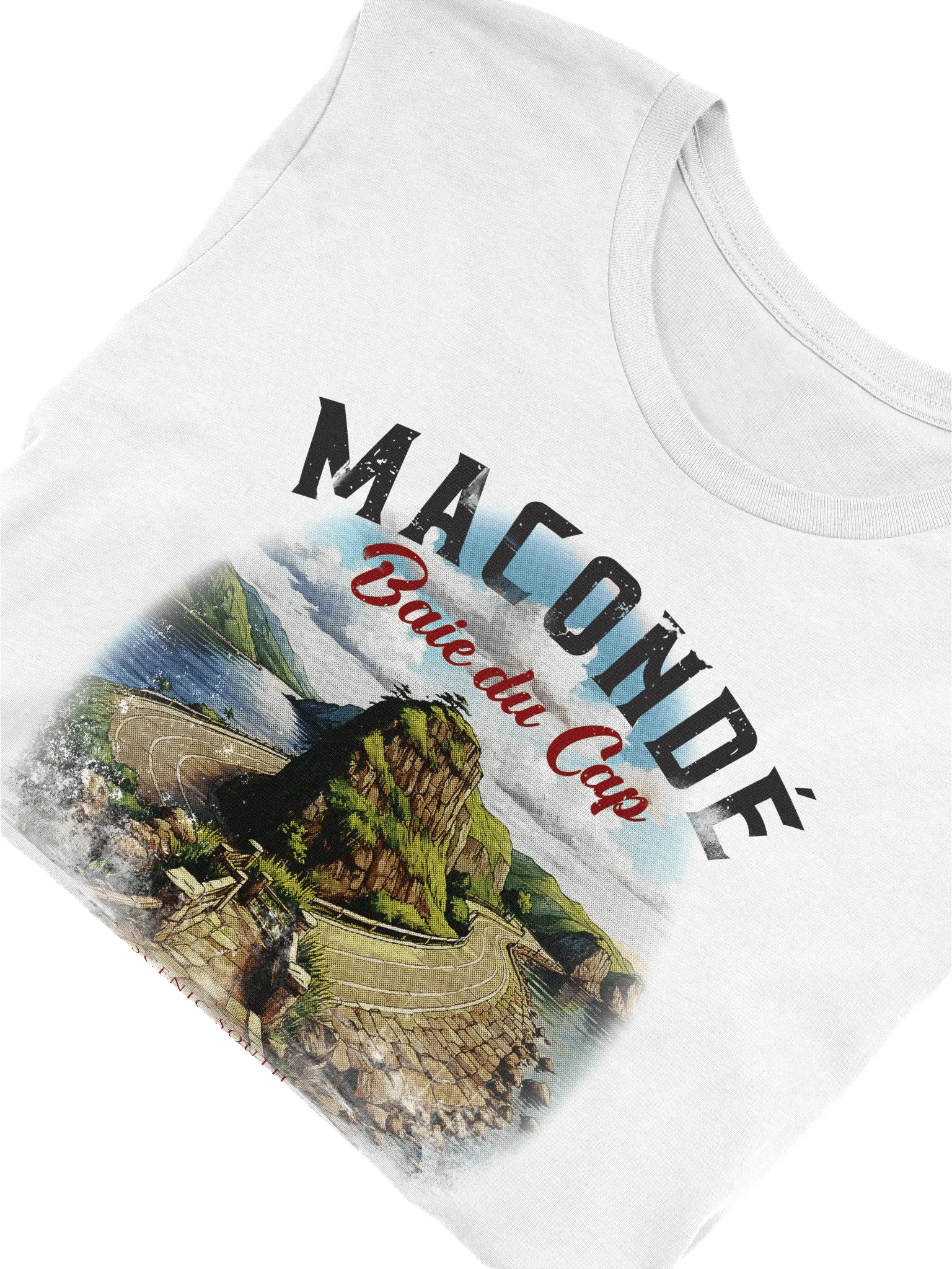 Macondé - Baie du Cap, Mauritius product image (14)