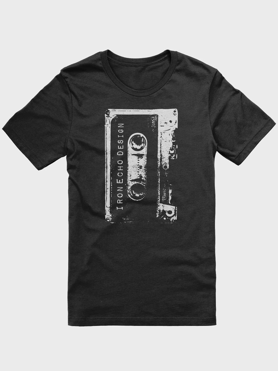 IronEcho Design Vintage Cassette product image (1)