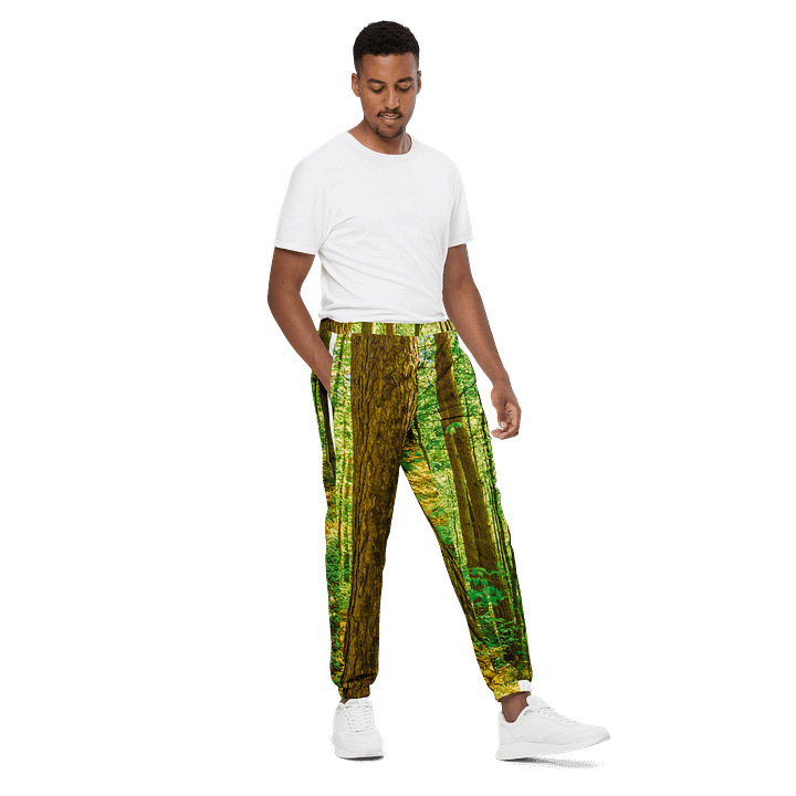 Wooded Forest Joggers product image (2)