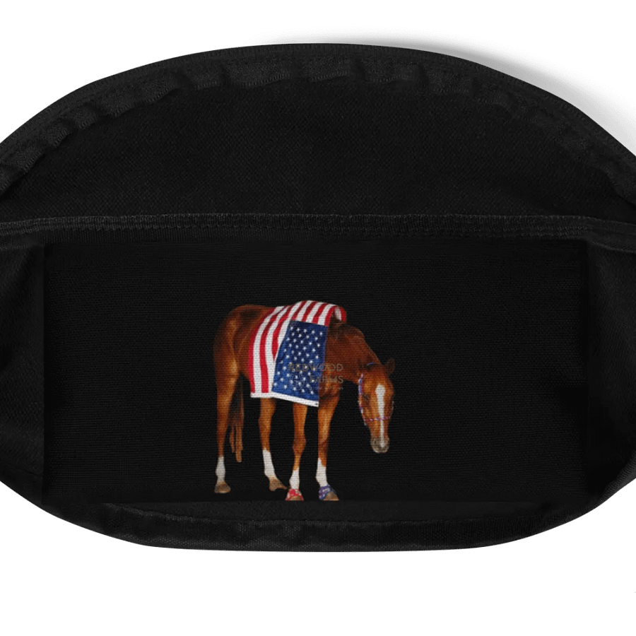 Trail ride pack product image (9)