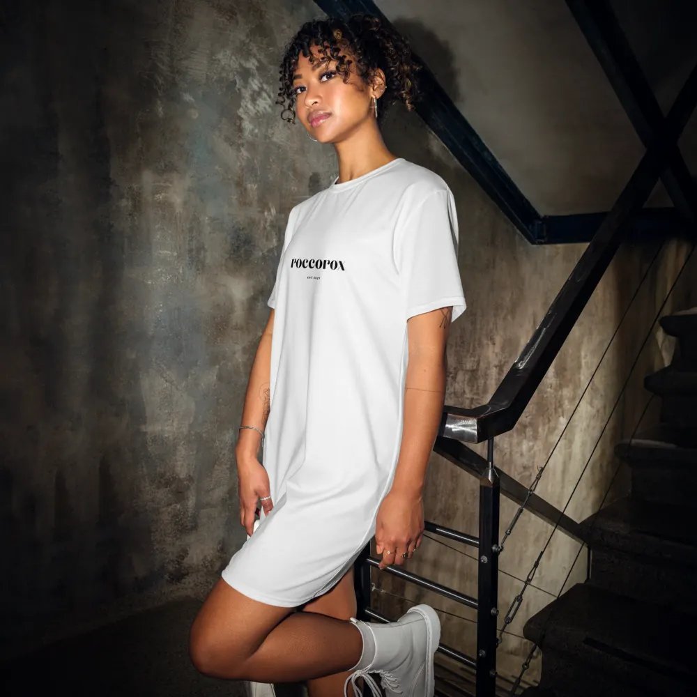RoccoRox T-Shirt Dress product image (10)