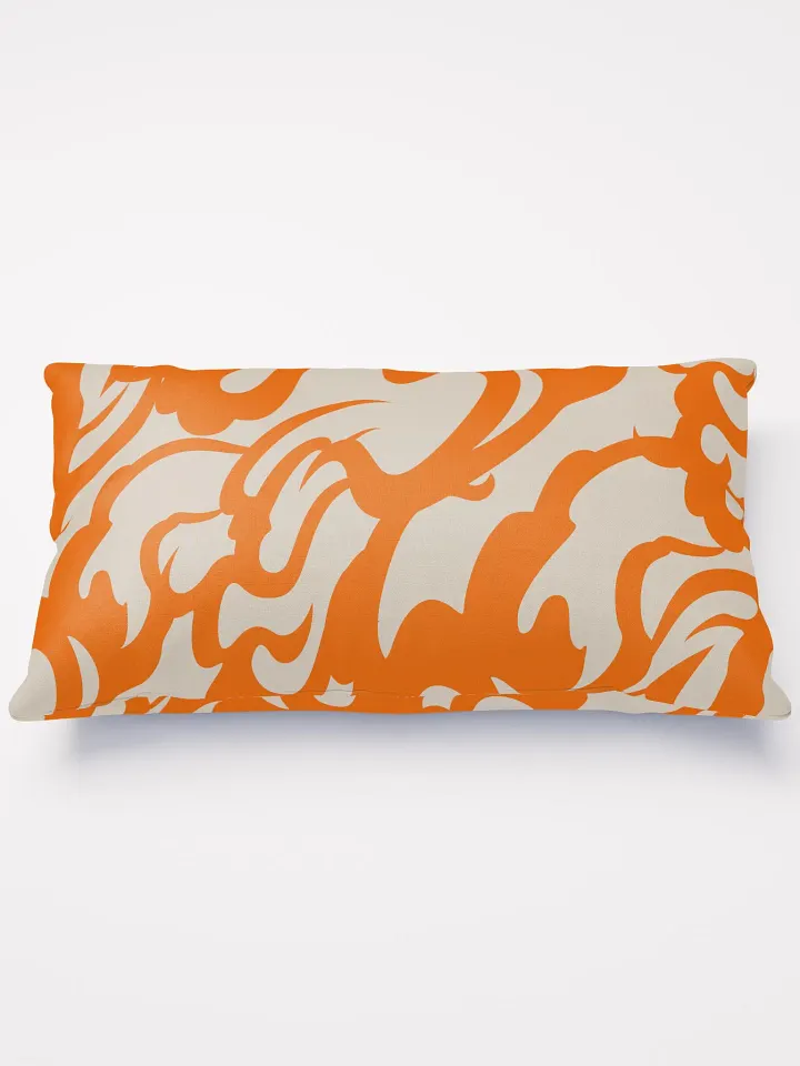 FUNHOUSE ARKAN (ORANGE) product image (1)