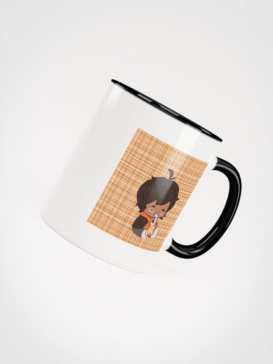 Ted Turtle Mango Mug product image (53)
