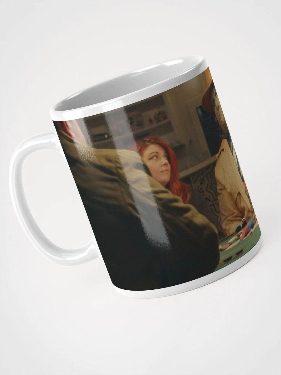Poker Ben Mug product image (5)