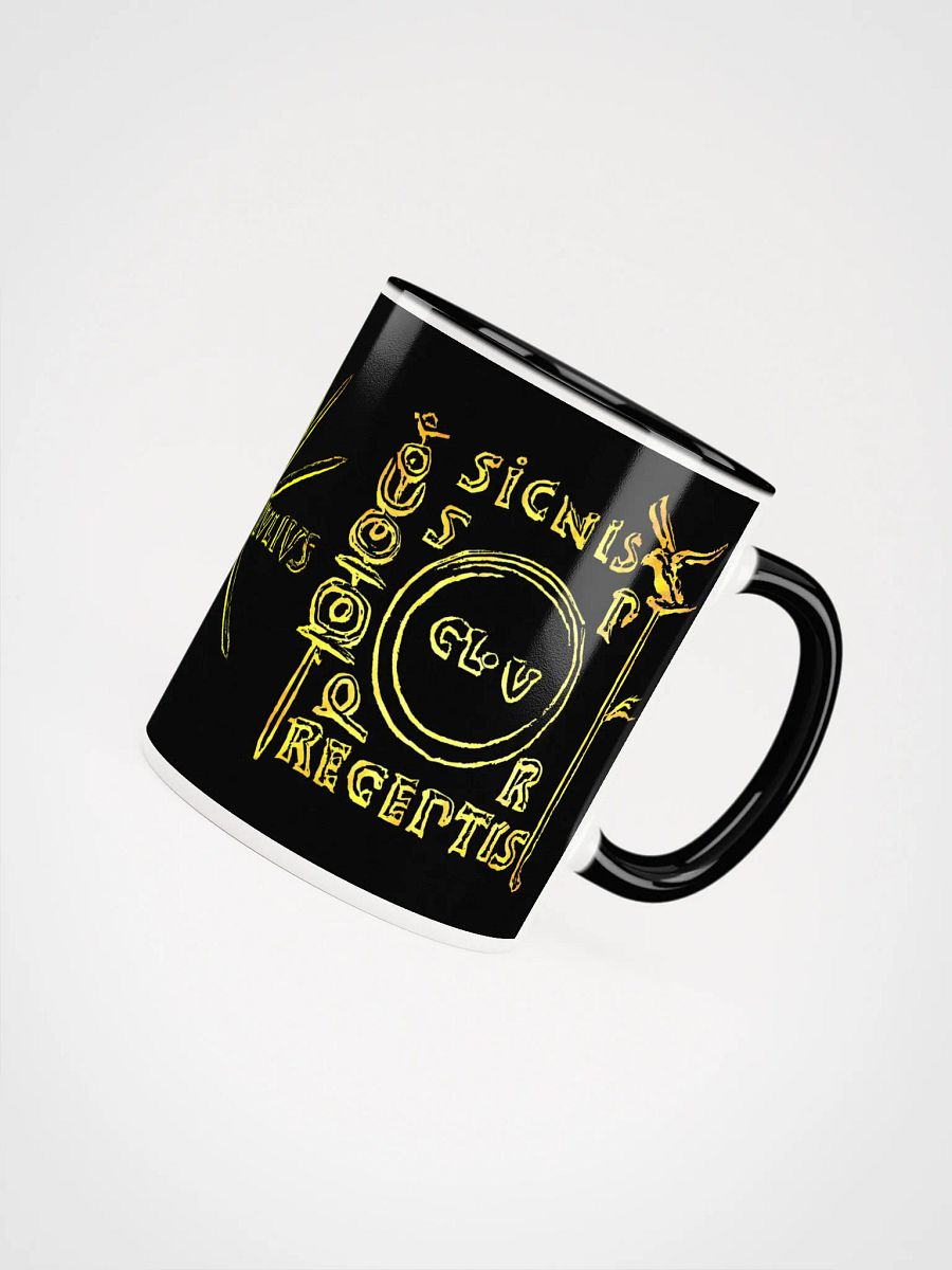 Iconic Roman SPQR Legionary Standards, Coffee & Tea Mug product image (4)