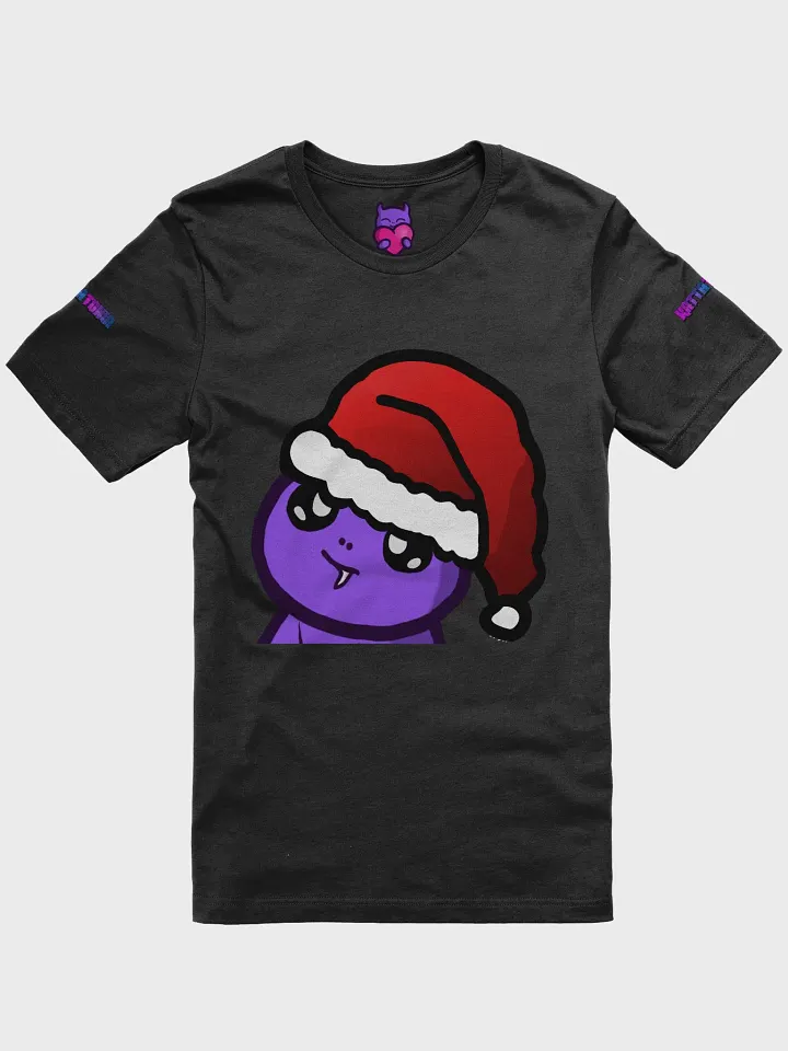 Santa Jeffrey Super Soft Tee product image (10)