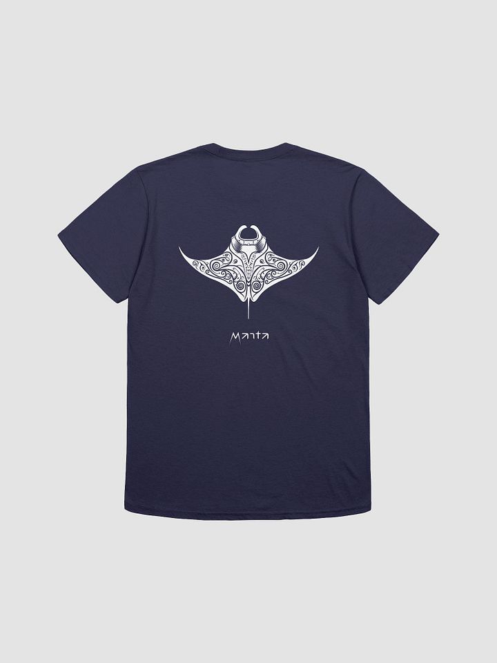 Tribal Manta T-Shirt product image (20)