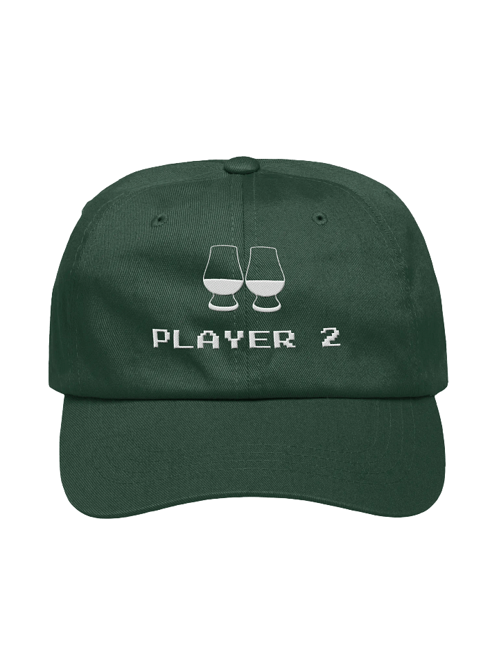 Player 2 Hat product image (1)