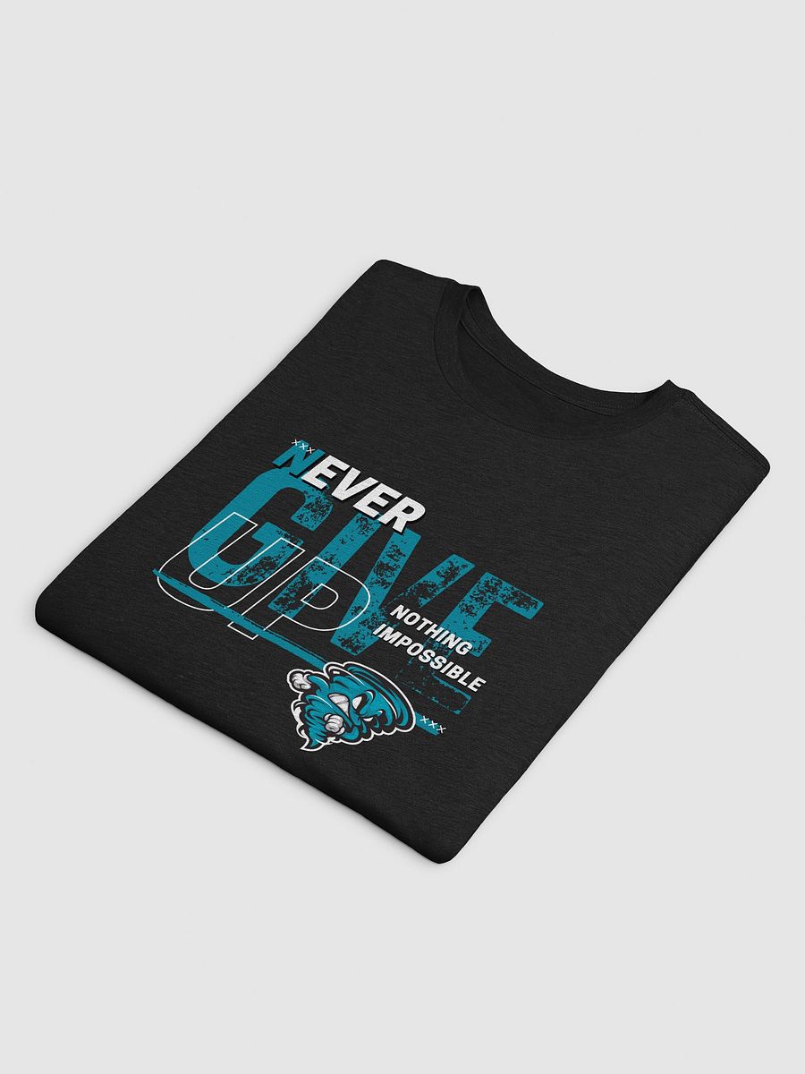 Arkansas Twisters T-Shirt by Next Level "Fanatic" product image (4)