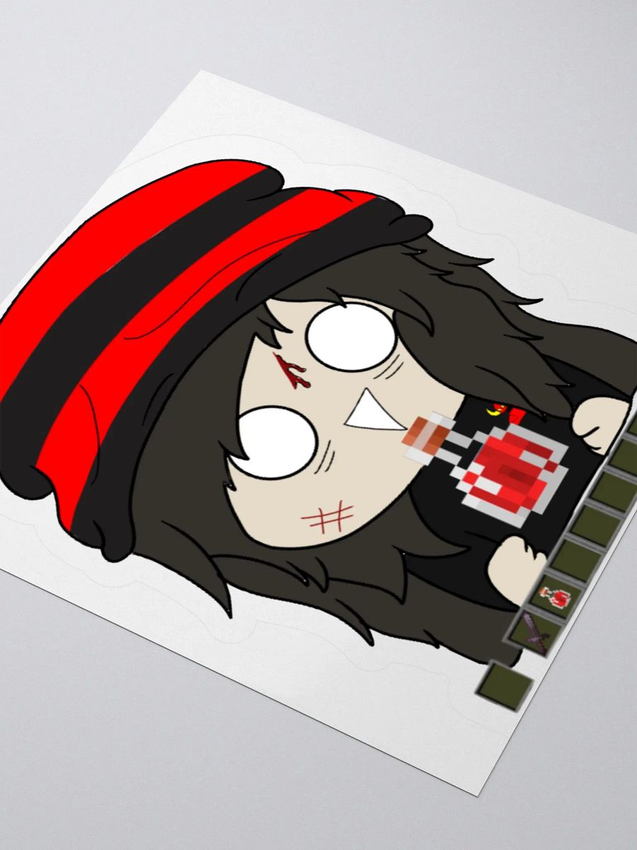 Oh I'm in danger product image (10)