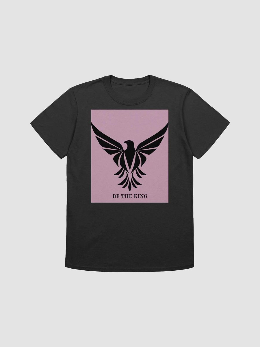 Eagle Design T Shirt product image (4)