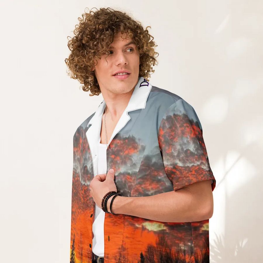 Fiery Skies product image (7)