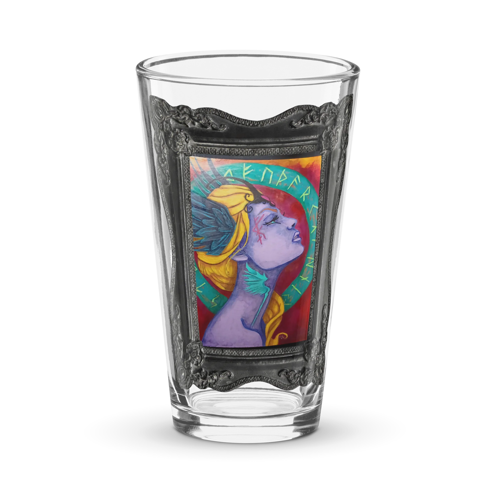 Freya Glass product image (1)