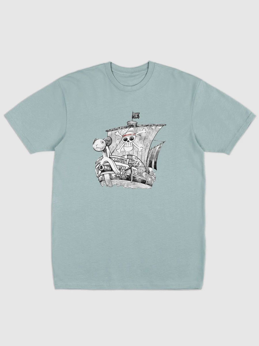 Pirate Sheep Adventure Tee product image (1)