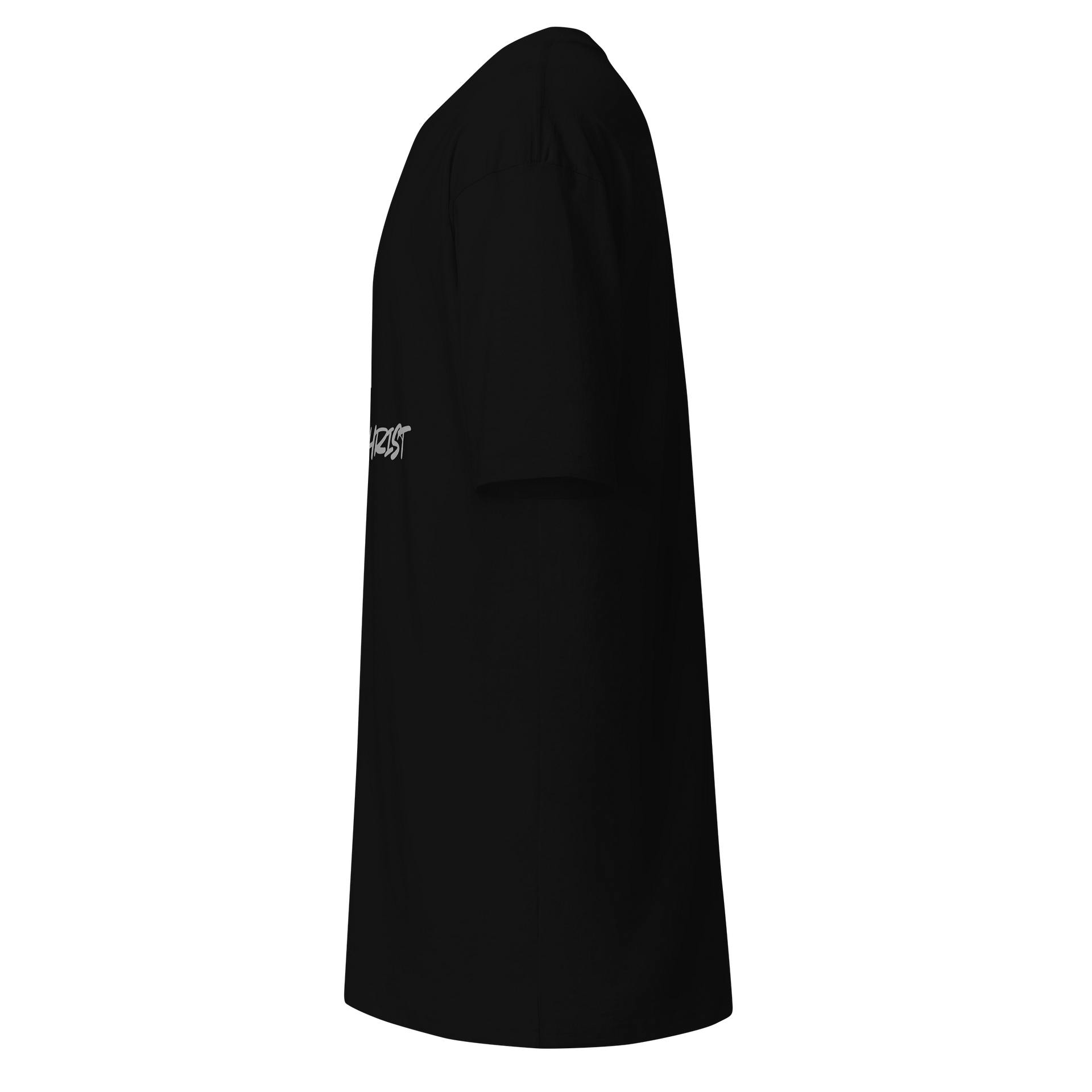 Alive in Christ Men's Premium Heavyweight Tee product image (3)