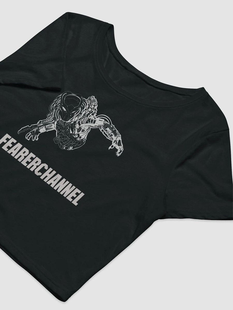 Fearerchannel top Skull hunter predator y canal product image (5)