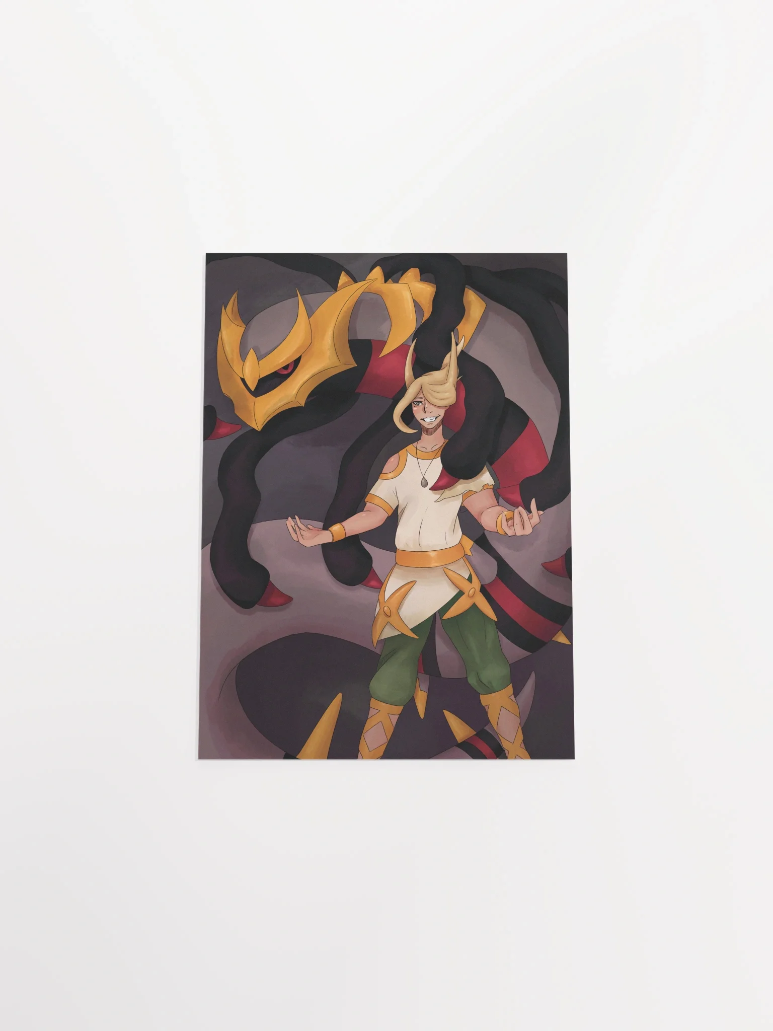 Volo print product image (4)