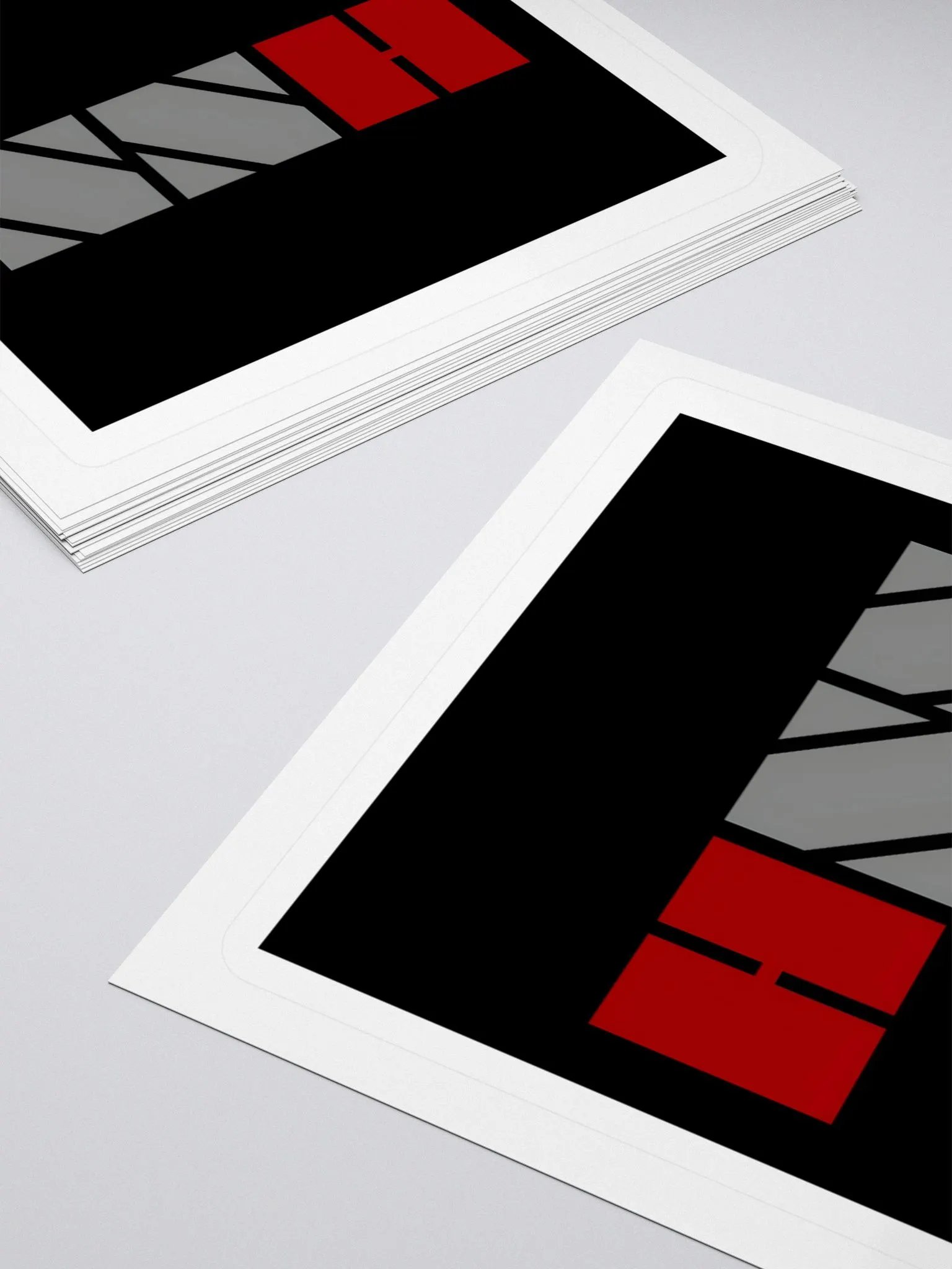 HNN Sticker product image (12)