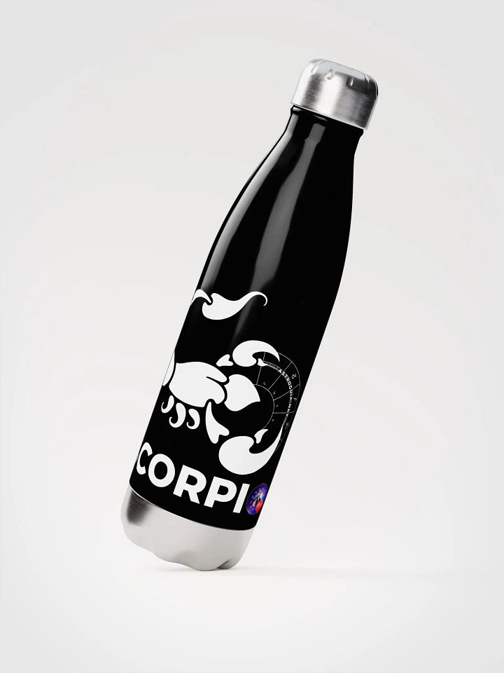 Agua de Escorpio product image (2)