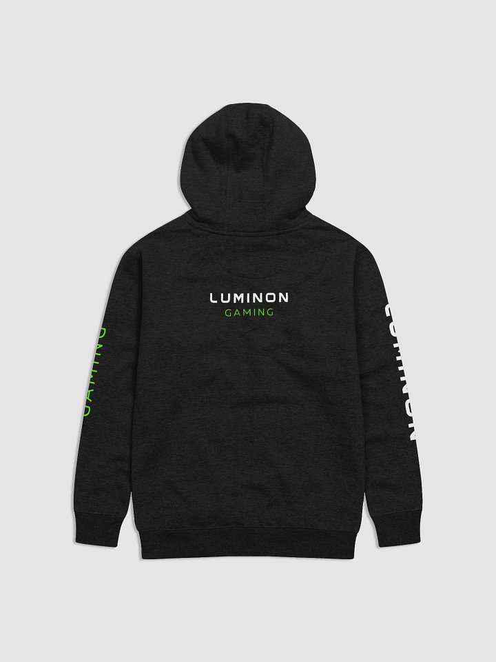 Luminon Gaming Signature Hoodie product image (2)