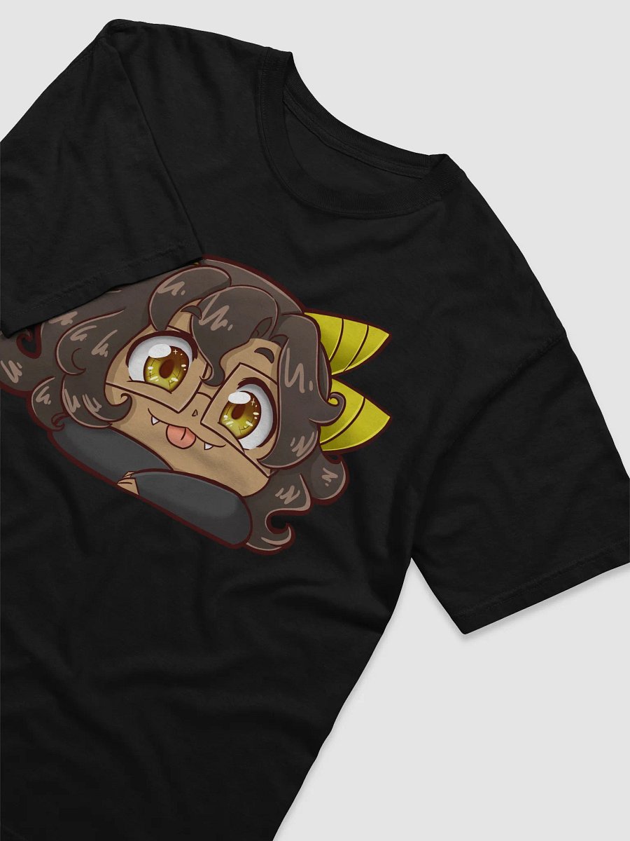 Din Blep Heavyweight T-Shirt product image (3)
