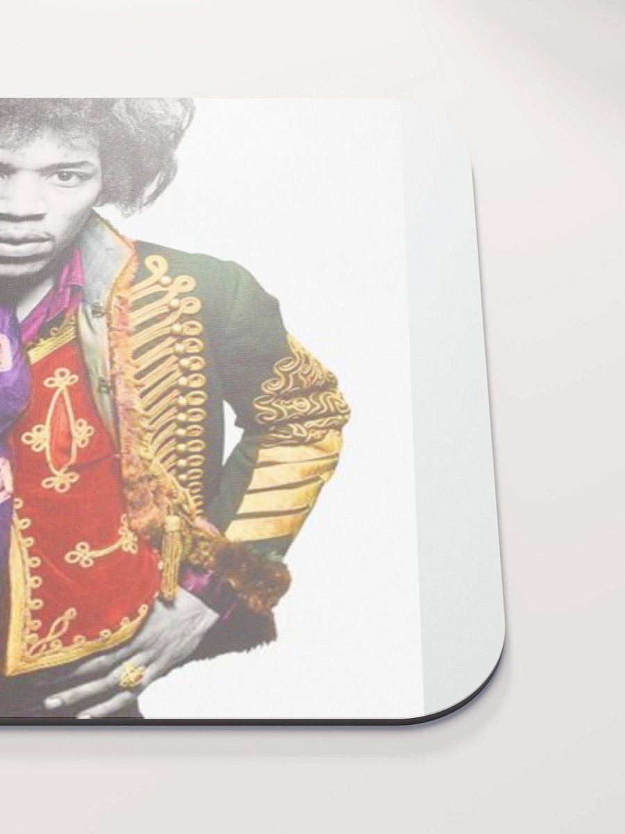 JIMI HENDRIX IS THE BEST product image (5)