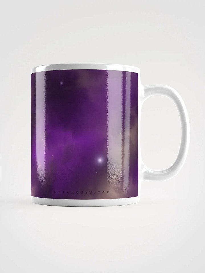 Nebula PGB1 Glossy Mug product image (1)