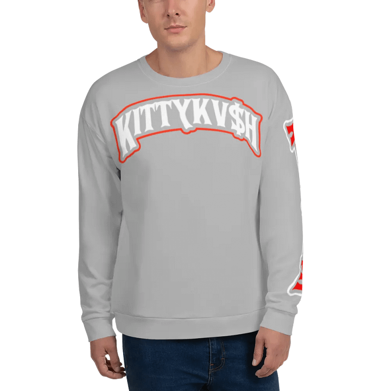 OG KITTY KV$H SWEATSHIRT
