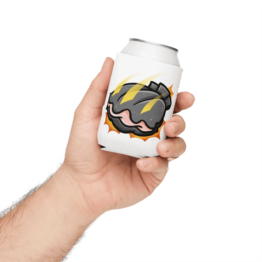 Slammin' Koozie product image (5)
