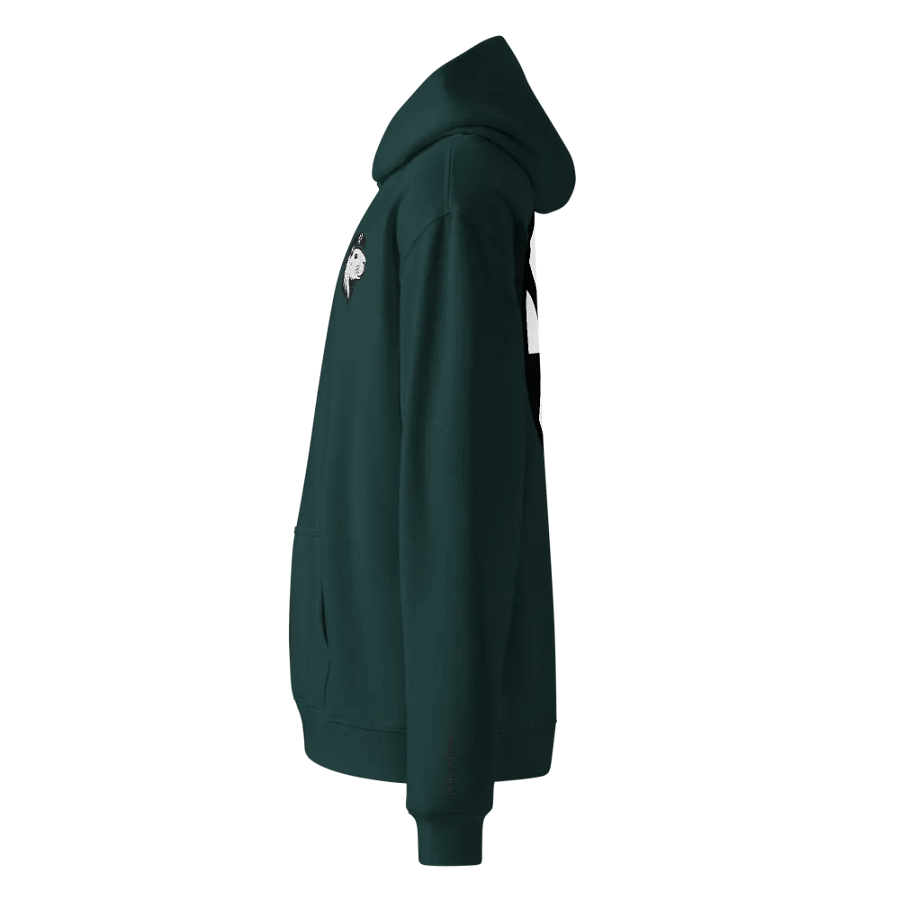 PoKa Symbio Hoodie - 2024 product image (24)