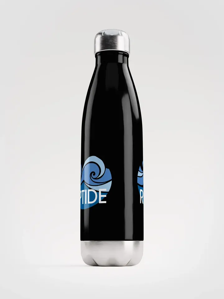 Riptide Dodgeball Club Stainless Steel Water Bottle product image (2)