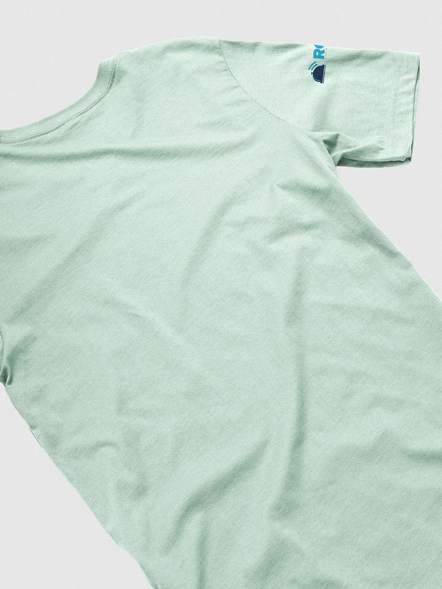 Chissy - Unisex Super Soft Cotton T-Shirt product image (50)