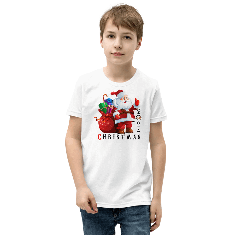 Children's Christmas fashion product image (1)