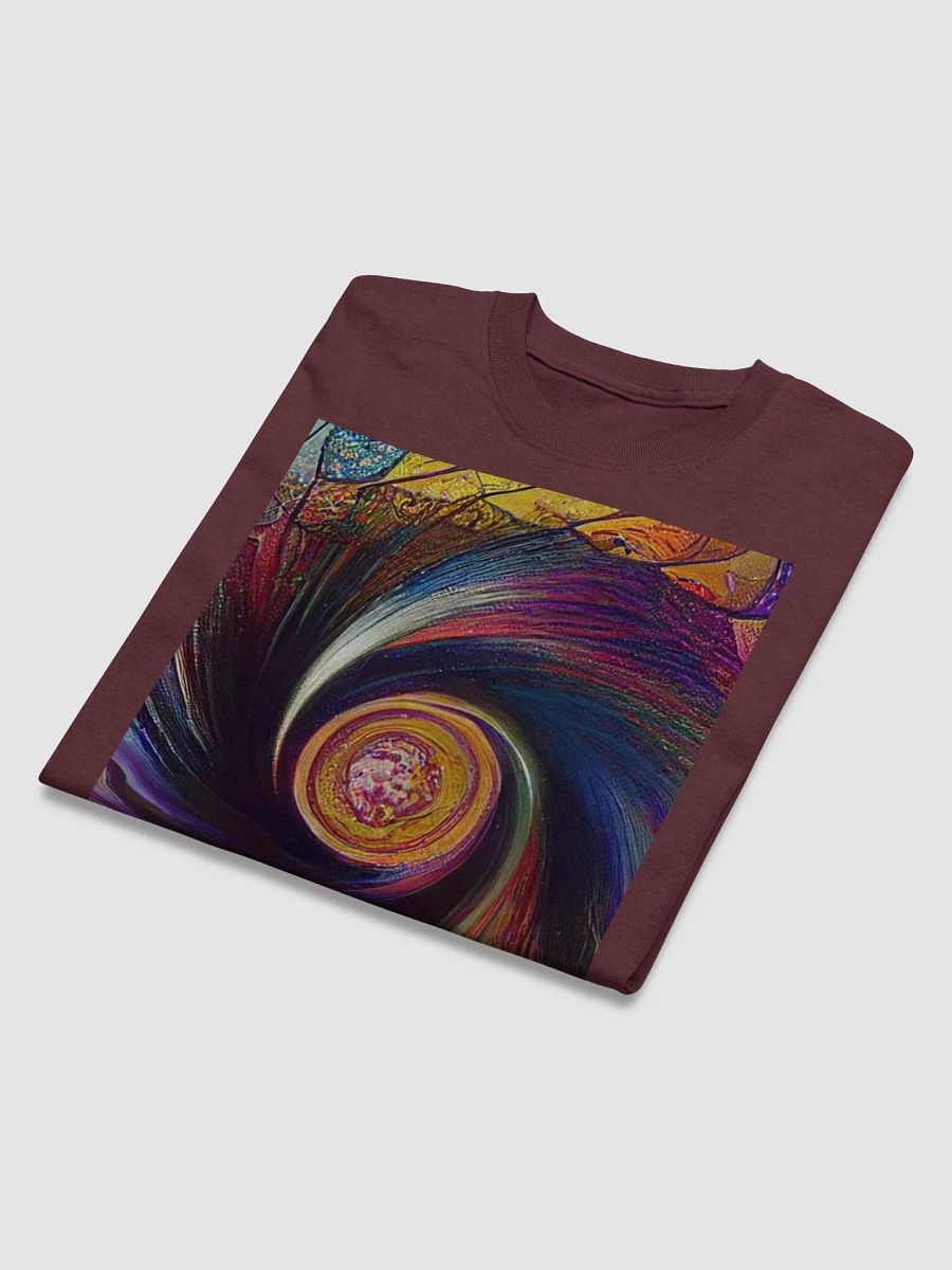 Rabbit hole tee product image (4)