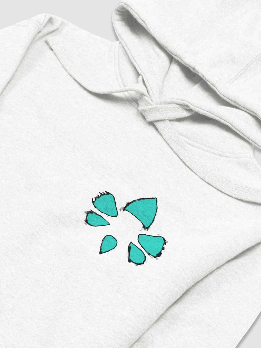 Hoodie of Doom small design product image (18)
