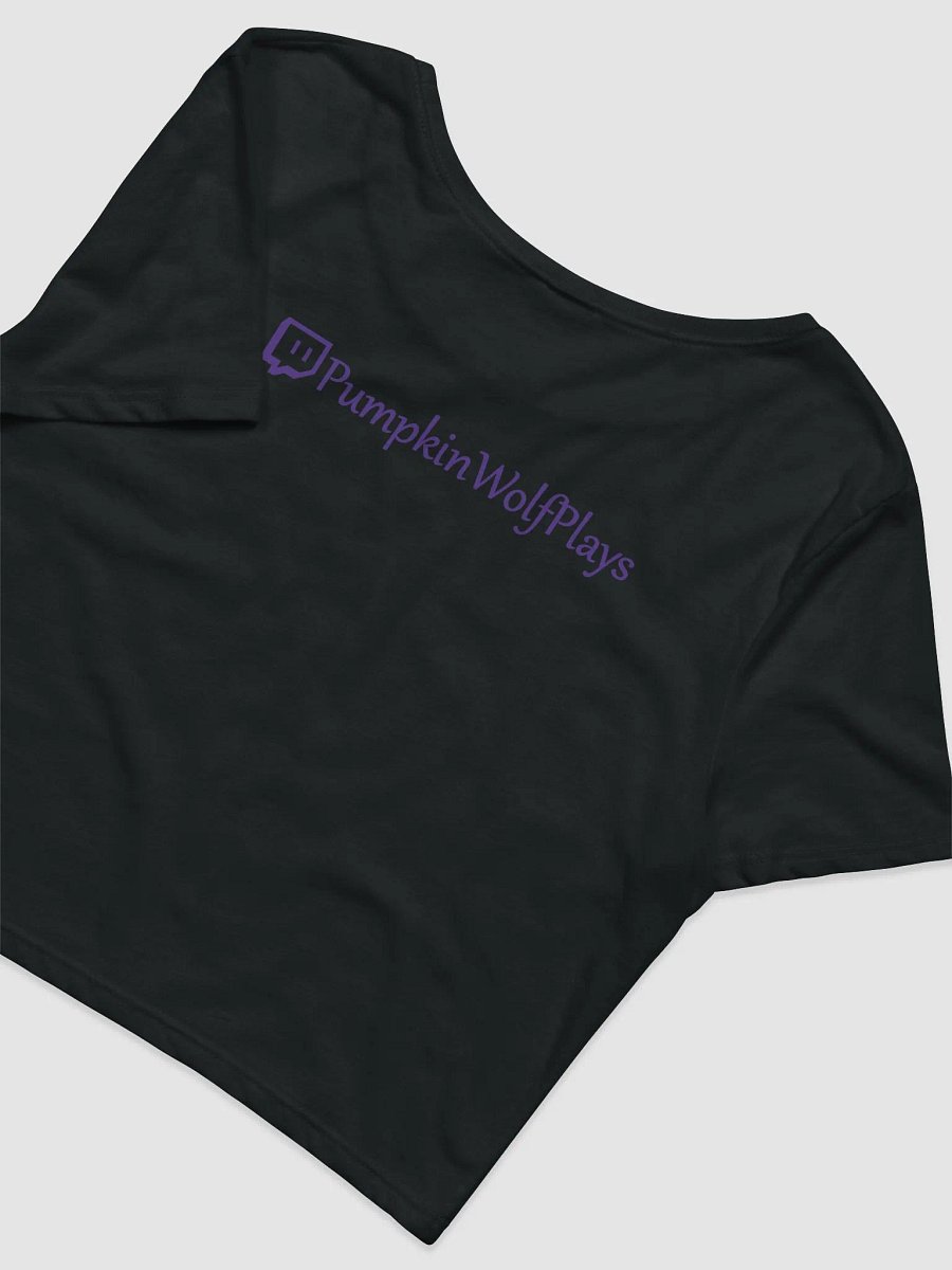 Cheer Crop Top product image (4)