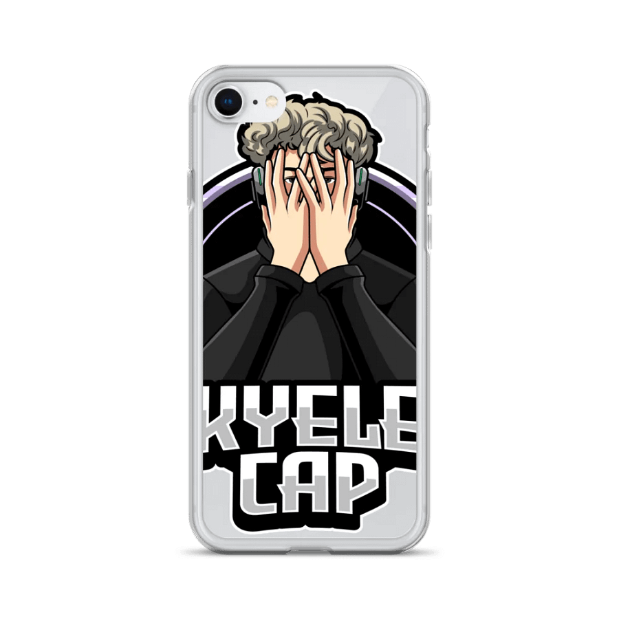 Skyelercap Clear 