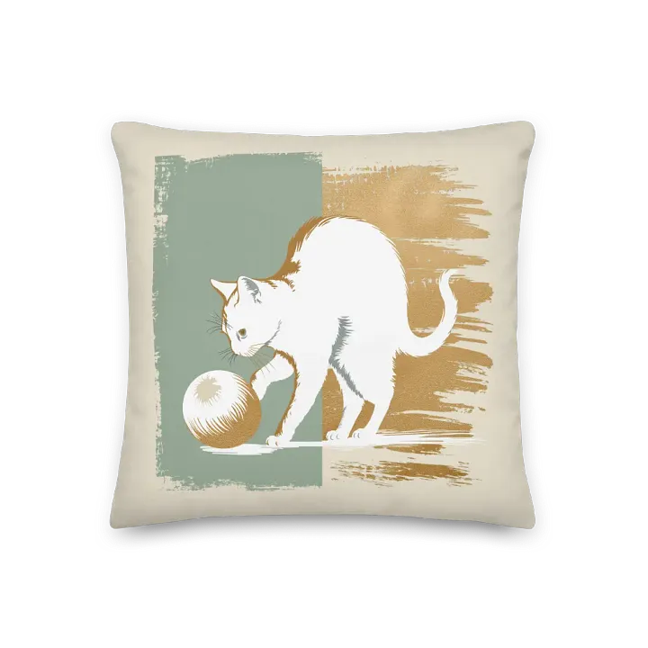 Cat Holiday Silhouette product image (2)