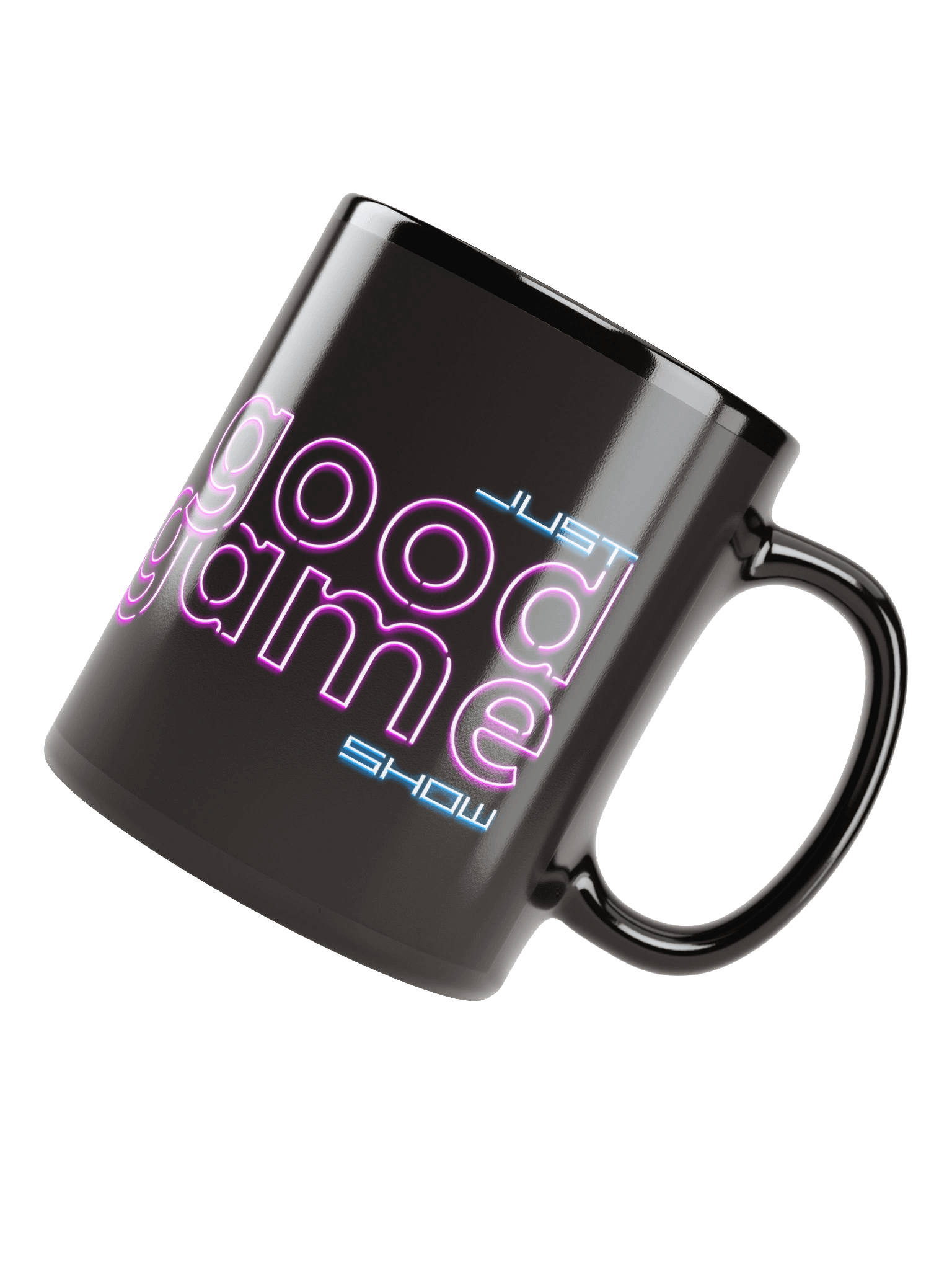 Just Good Game Show Mug product image (4)