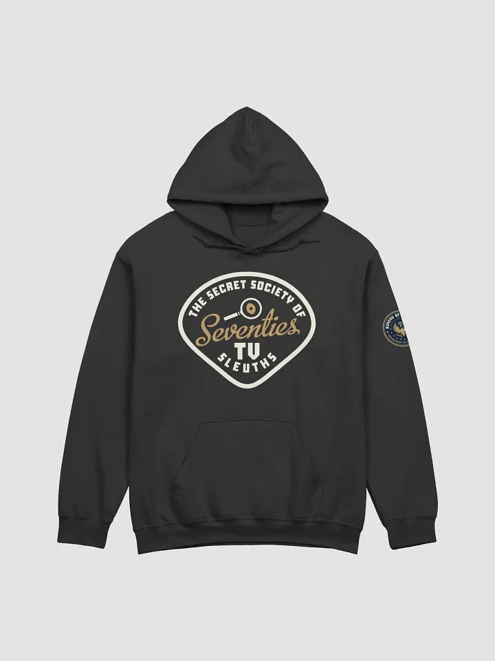 Secret Society 70 - Classic Hoodie product image (1)