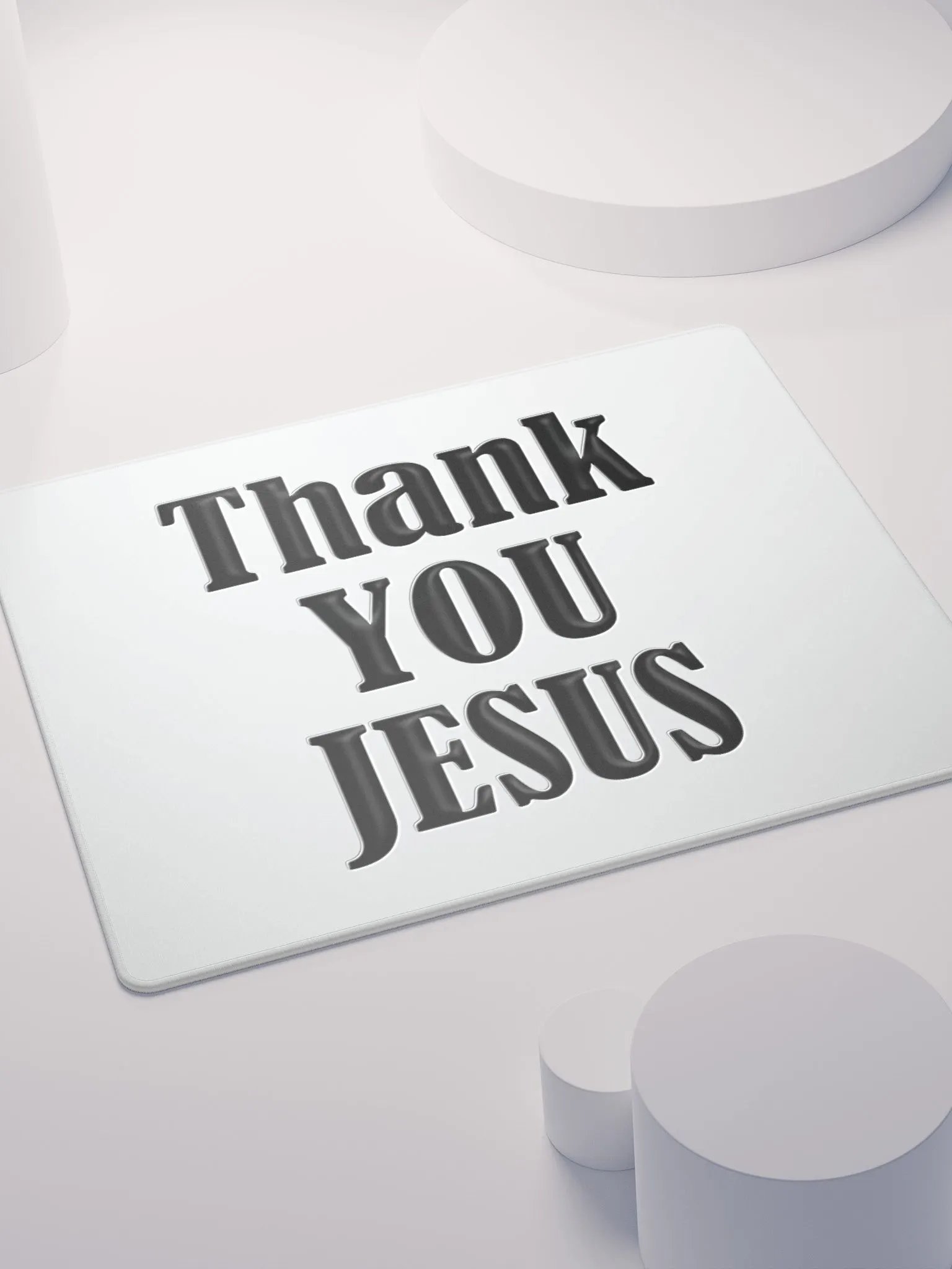 THANK YOU, JESUS, product image (7)