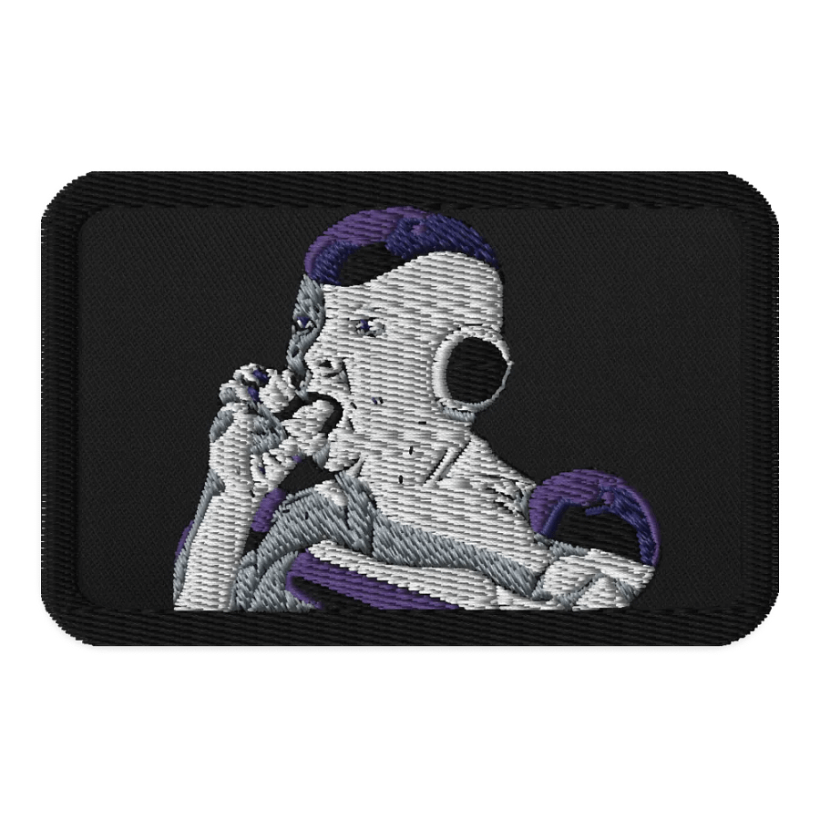 Friezma Patch! product image (1)