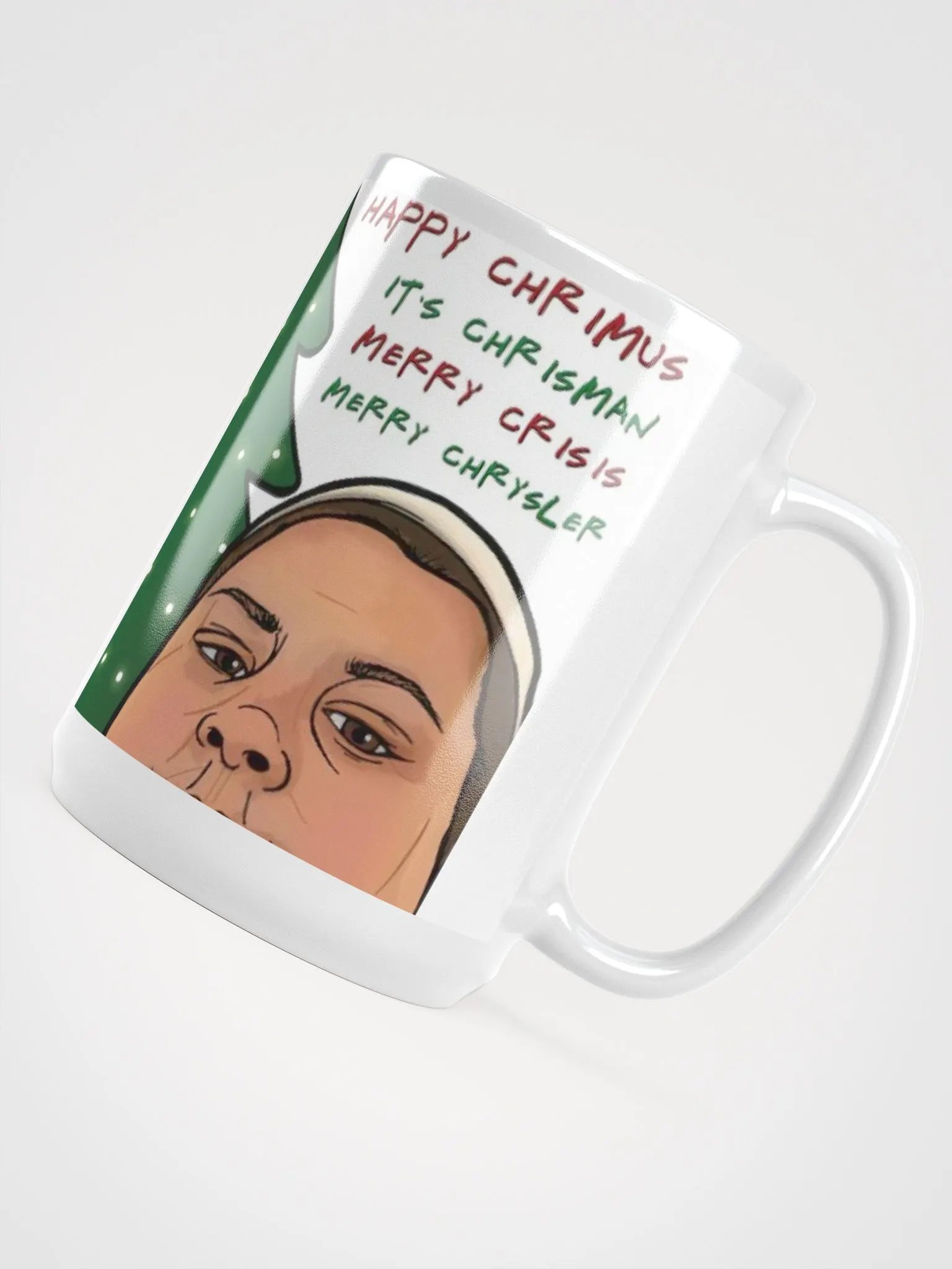 Happy Chrismus product image (4)