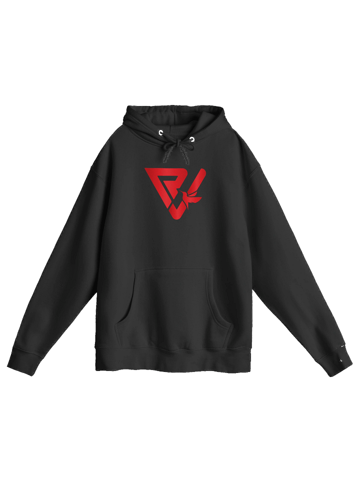Leger Icon Hoodie product image (1)