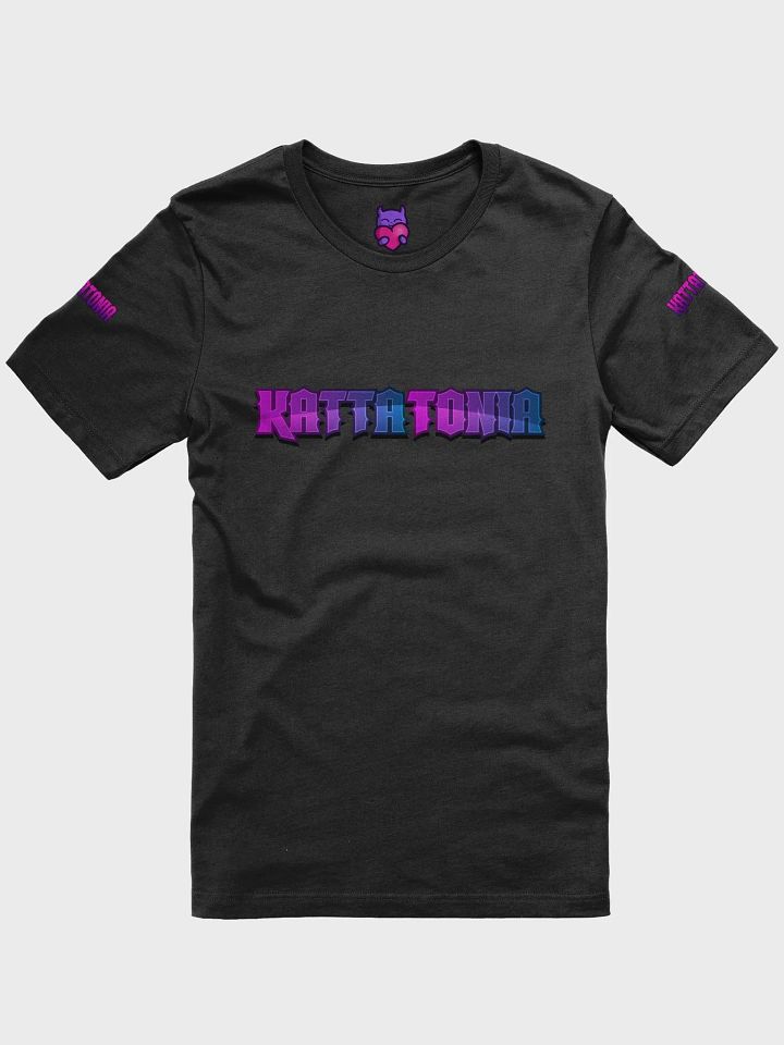 Kattatonia Super Soft Tee product image (3)